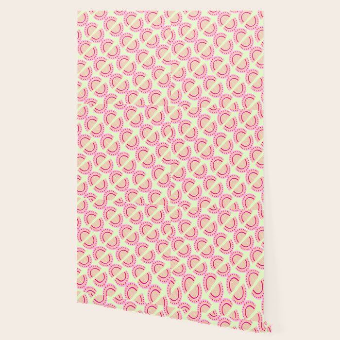 Pink Lemonada Wallpaper Gallery Image 2
