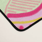 Pink Lemonada Desk Mat Gallery Image 4