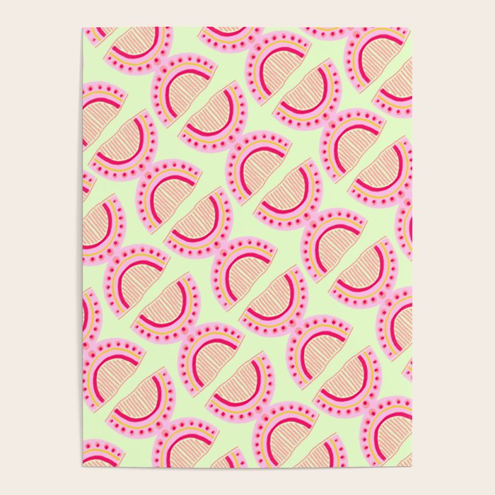 Pink Lemonada Poster Gallery Image 4