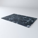 DARK BLUE -  WATER Rug Gallery Image 3