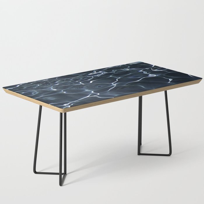 DARK BLUE -  WATER Coffee Table Gallery Image 1