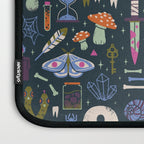 Curiosities Laptop Sleeve Gallery Image 3
