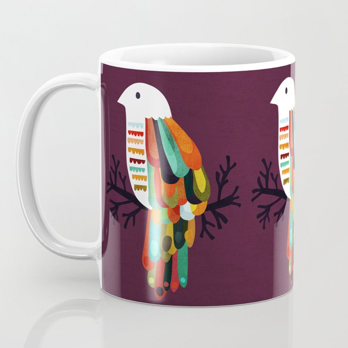 Paradise Coffee Mug Gallery Image 3