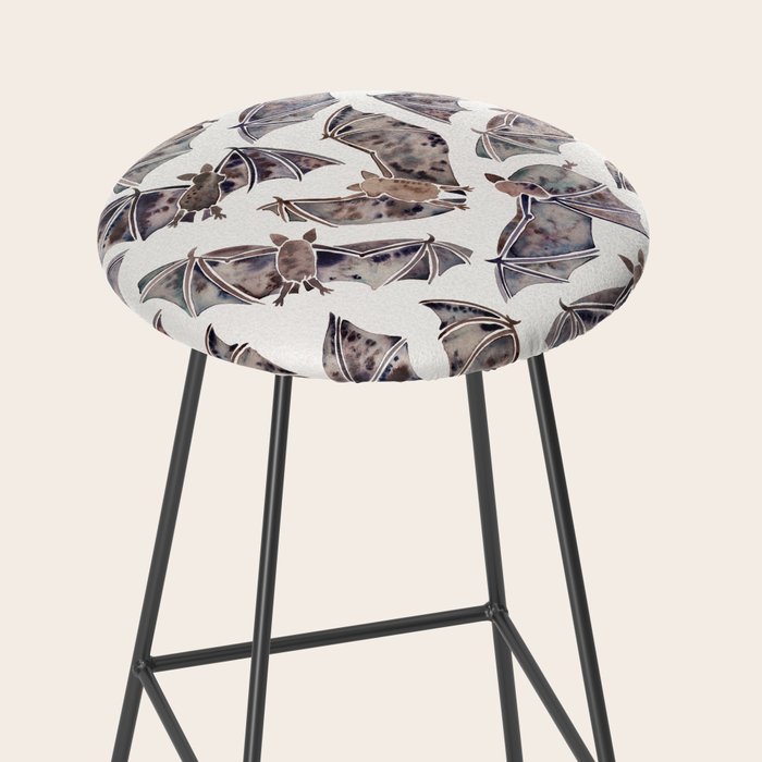 Bat Collection Stool Gallery Image 2