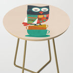 Morning Owl Side Table Gallery Image 2