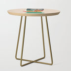 Morning Owl Side Table Gallery Image 1
