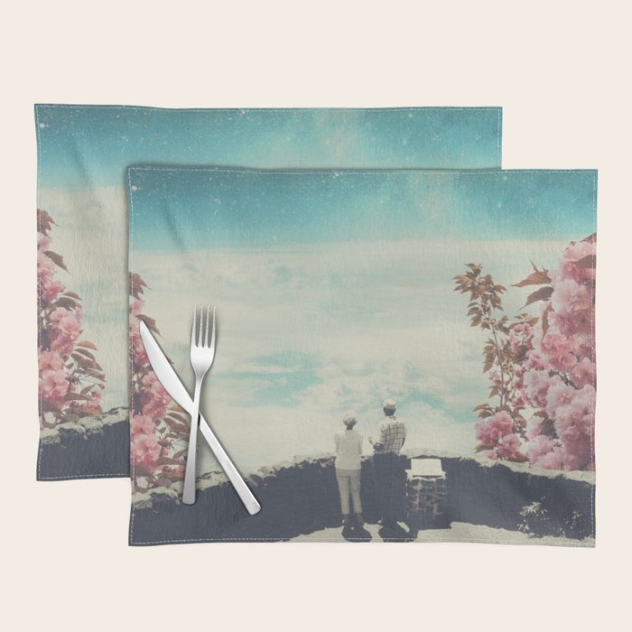 You Know we'll meet Again Placemat Gallery Image 1