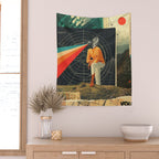 You Can make it Right Wall Tapestry Gallery Image 2