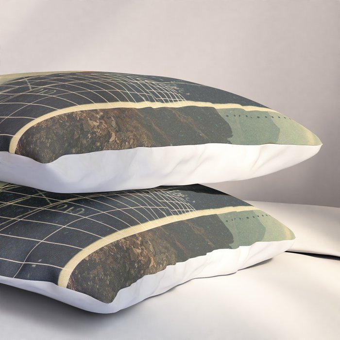 You Can make it Right Pillow Sham Gallery Image 3