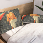 You Can make it Right Pillow Sham Gallery Image 2