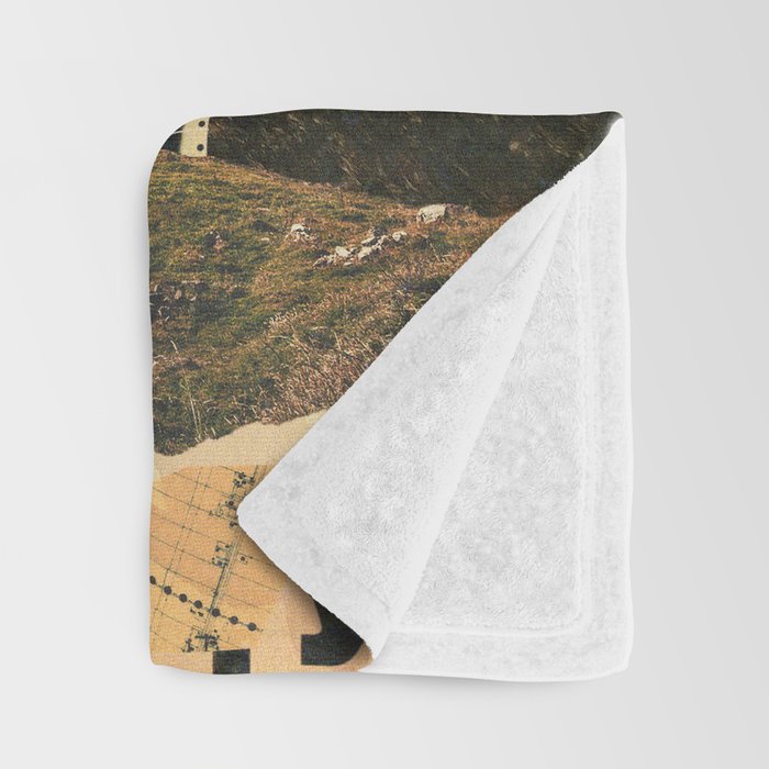 You Can make it Right Throw Blanket Gallery Image 3