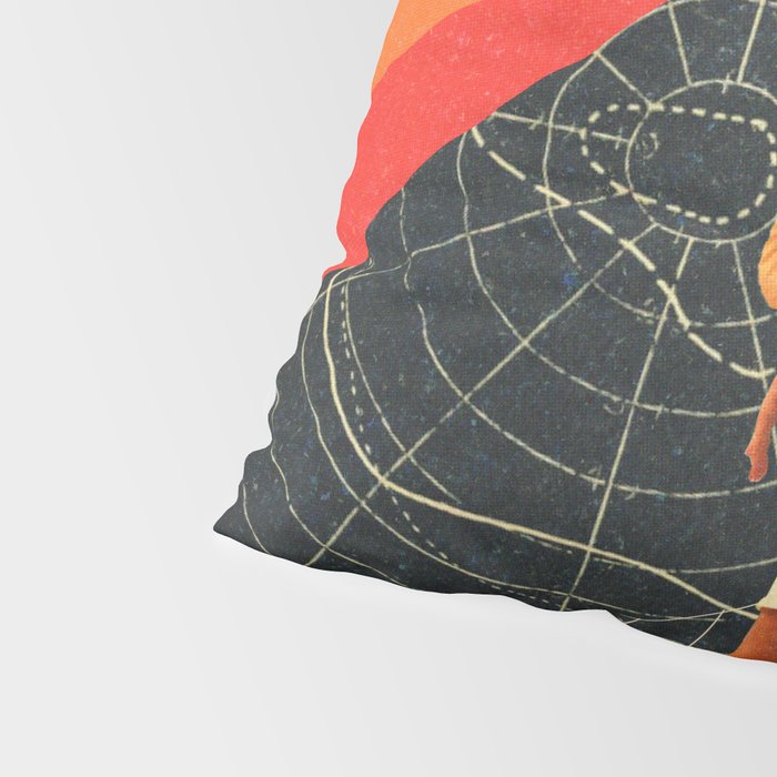 You Can make it Right Pillow Sham Gallery Image 4