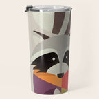 Raccoon Travel Mug Gallery Image 3