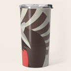 Raccoon Travel Mug Gallery Image 2