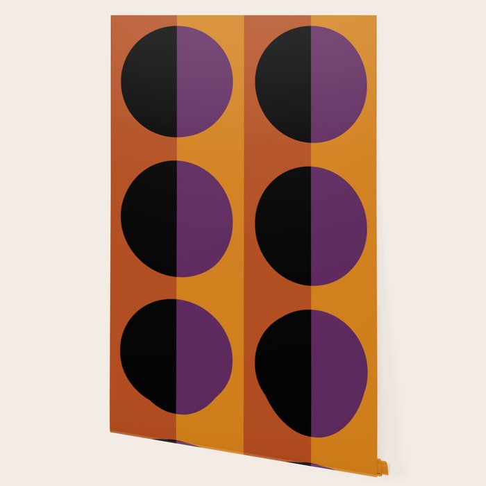 Color Block Abstract I Wallpaper Gallery Image 2