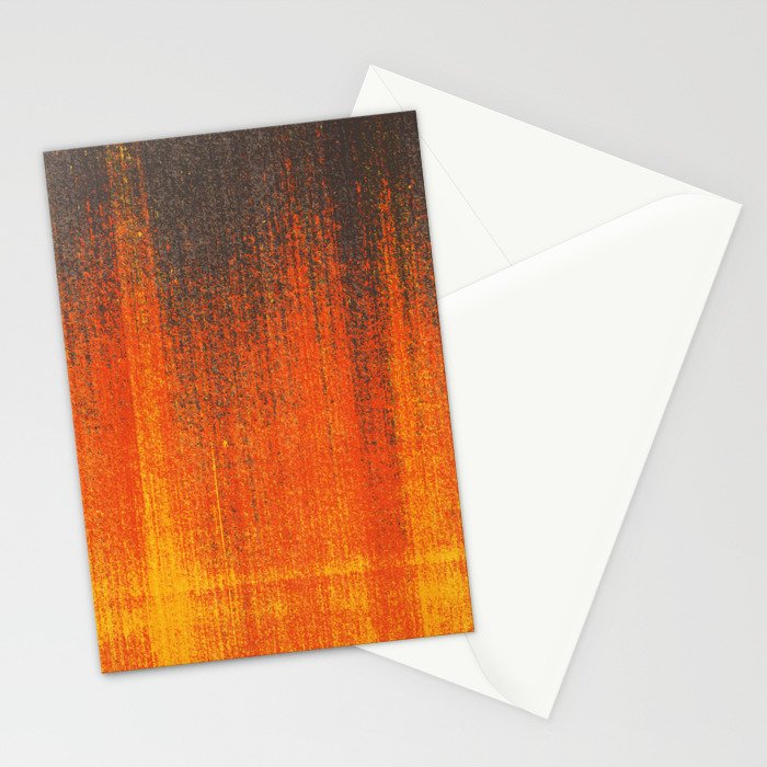 SCRATCHES / Five Stationery Card Gallery Image 2