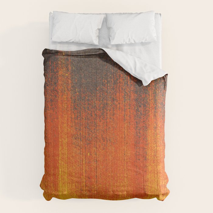 SCRATCHES / Five Comforter Gallery Image 6