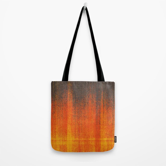 SCRATCHES / Five Tote Bag Gallery Image 2