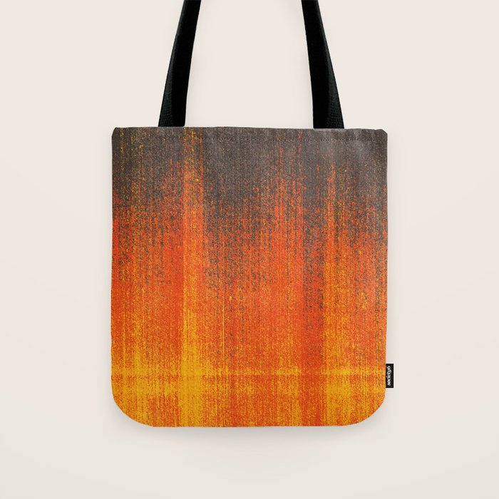 SCRATCHES / Five Tote Bag Gallery Image 1