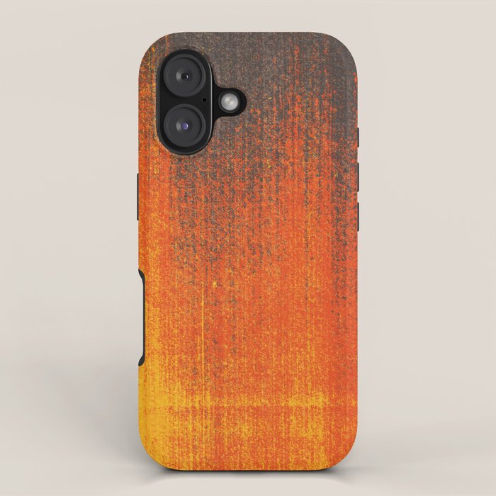 SCRATCHES / Five iPhone Case Gallery Image 1