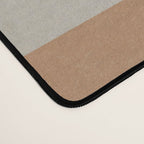 Minimal Abstract Art Landscape 8 Desk Mat Gallery Image 4