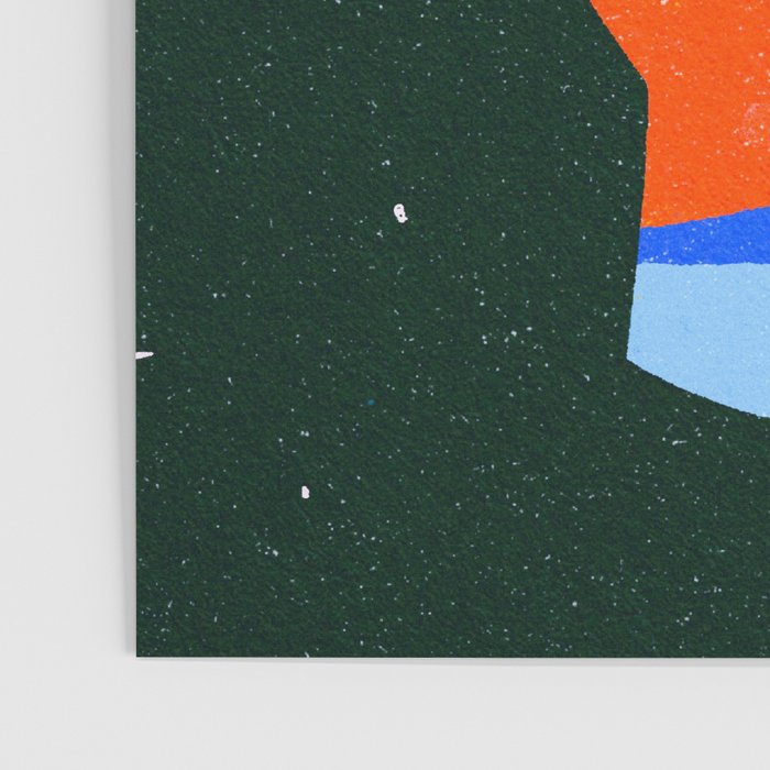 What You Fill Your Head With Poster Gallery Image 3