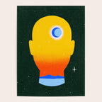 What You Fill Your Head With Poster Gallery Image 4