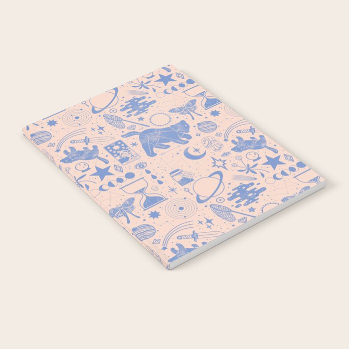 Collecting the Stars Notebook Gallery Image 2
