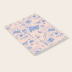 Collecting the Stars Notebook Gallery Image 2