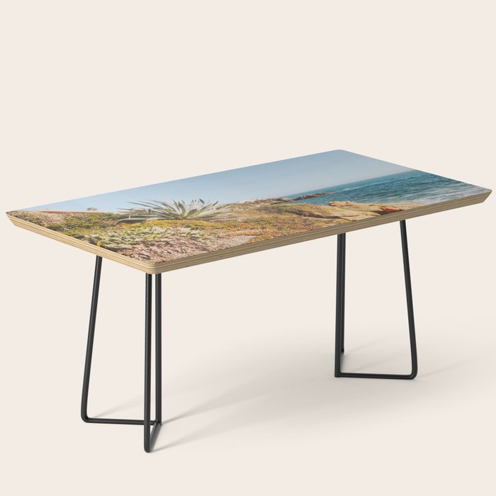 california coast xiv / laguna beach Coffee Table Gallery Image 1