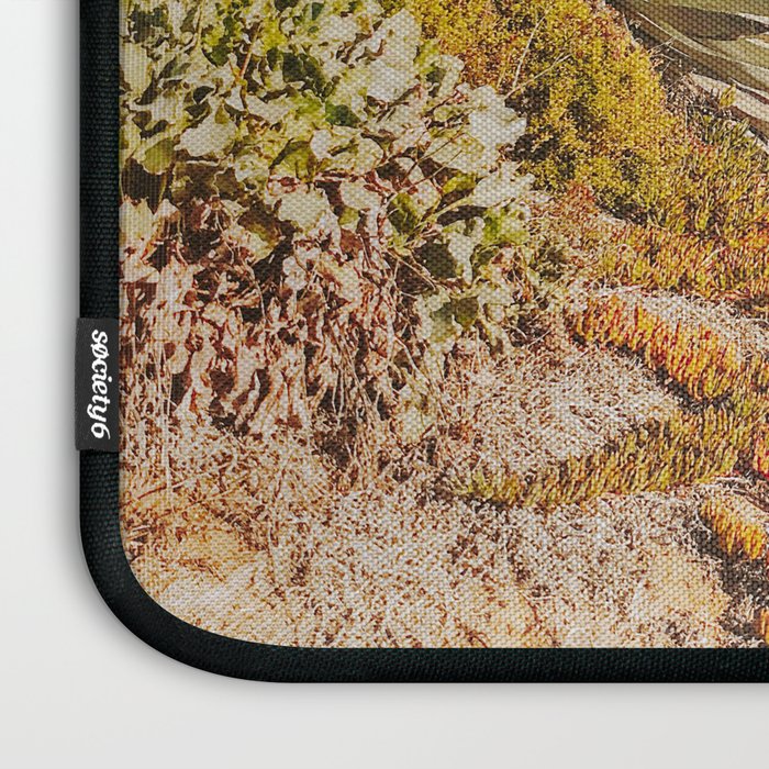 california coast xiv / laguna beach Laptop Sleeve Gallery Image 3