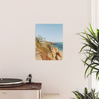 california coast xiv / laguna beach Poster Gallery Image 2