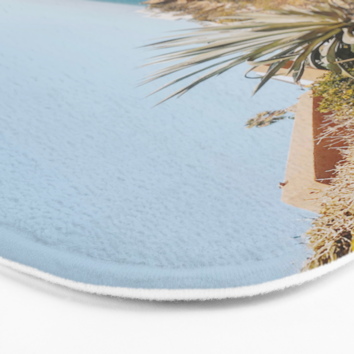 california coast xiv / laguna beach Bath Mat Gallery Image 3