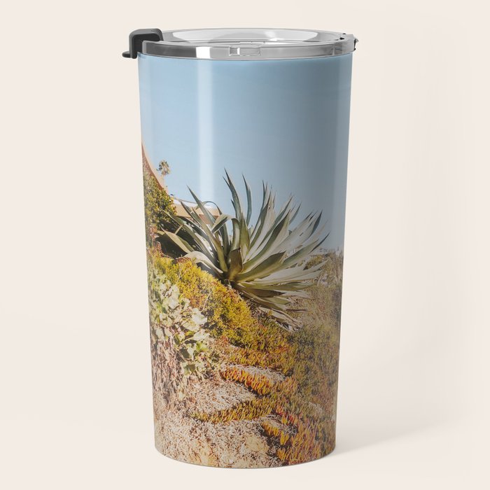 california coast xiv / laguna beach Travel Mug Gallery Image 3