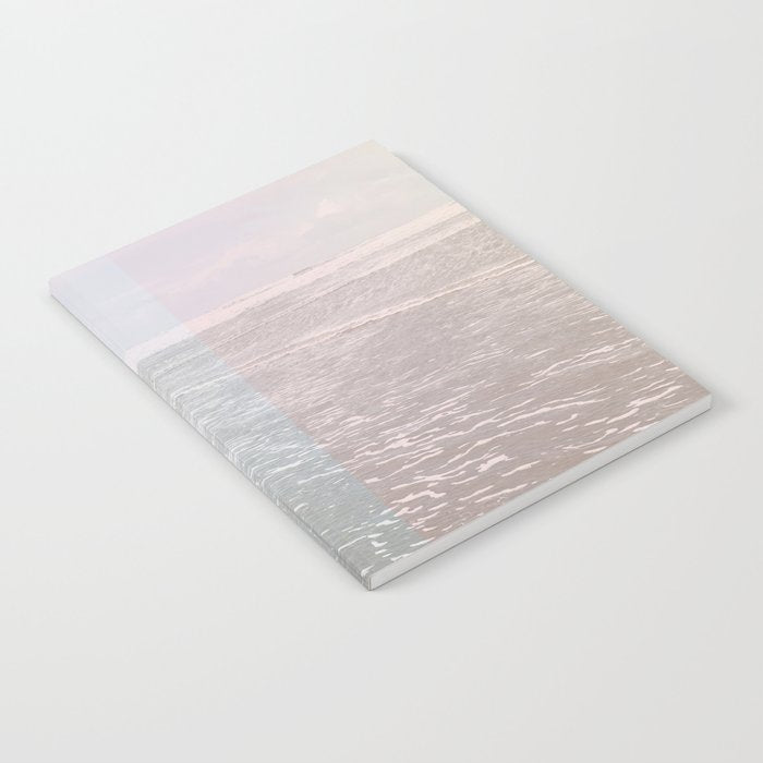 Dusk Notebook Gallery Image 2