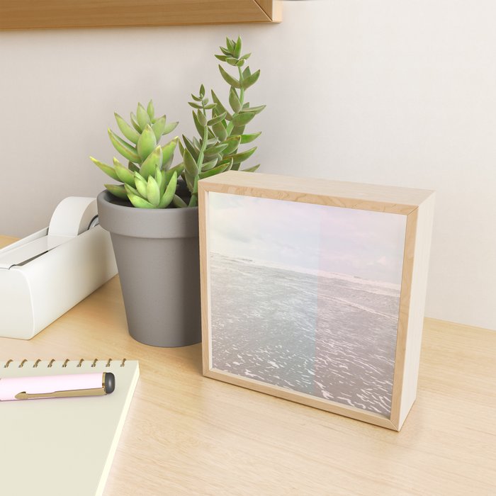 Dusk Mini Art Print Gallery Image 2