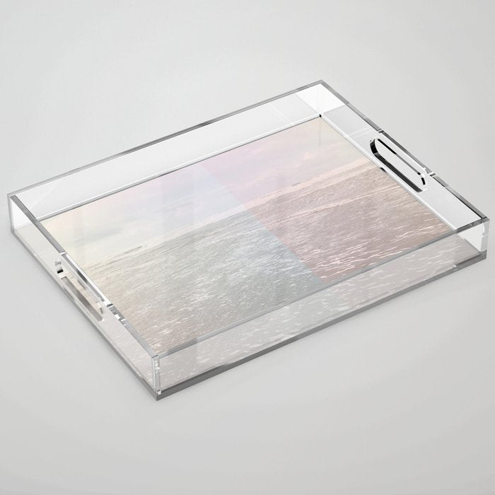 Dusk Acrylic Tray Gallery Image 1