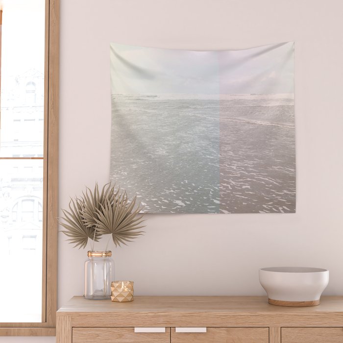 Dusk Wall Tapestry Gallery Image 2
