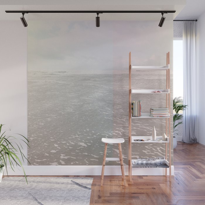 Dusk Wall Mural Gallery Image 1