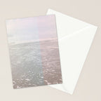 Dusk Stationery Card Gallery Image 2