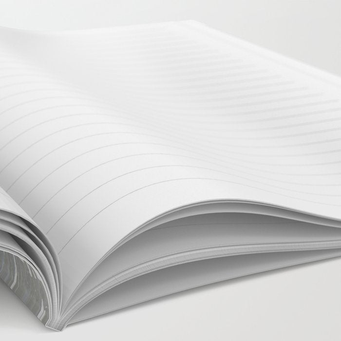 Dusk Notebook Gallery Image 2
