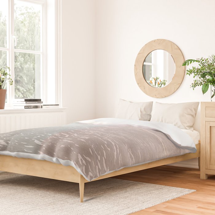 Dusk Duvet Cover Gallery Image 2