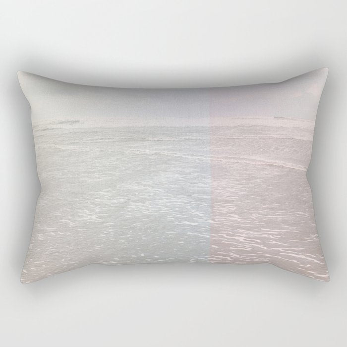Dusk Rectangular Pillow Gallery Image 2