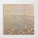 Dusk Wood Wall Art Gallery Image 1