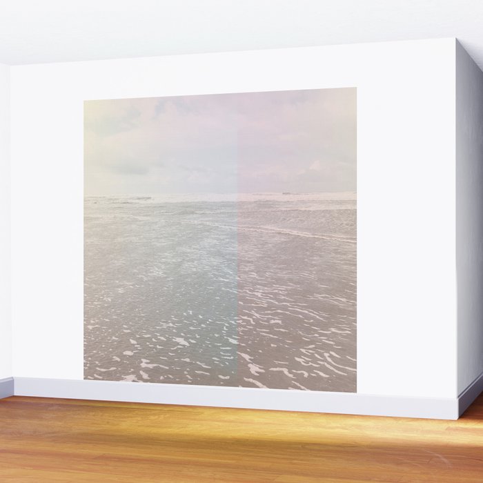 Dusk Wall Mural Gallery Image 2