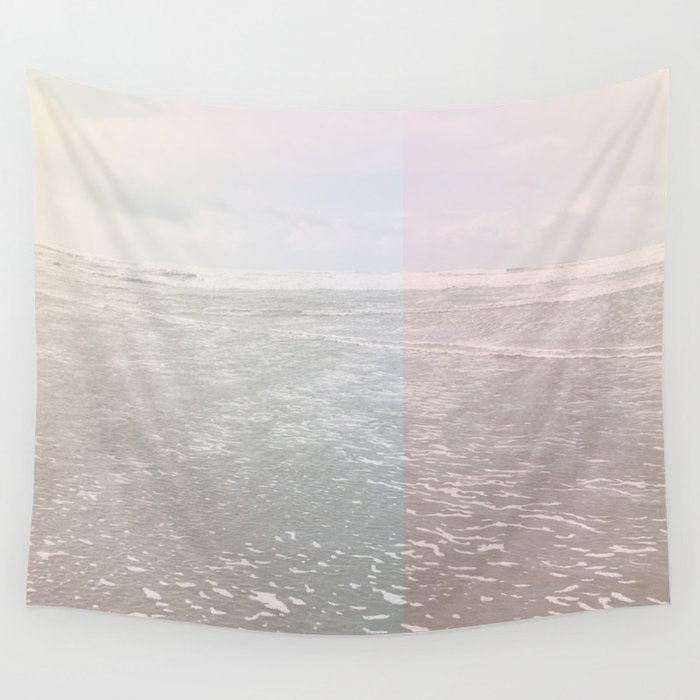 Dusk Wall Tapestry Gallery Image 1