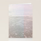 Dusk Stationery Card Gallery Image 2
