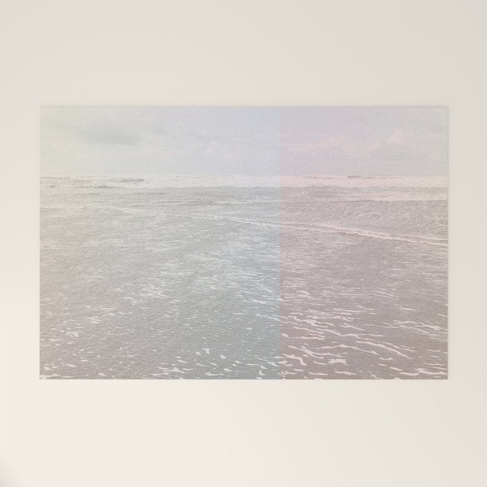 Dusk Welcome Mat Gallery Image 1