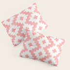 Taos - Blush Pillow Sham Gallery Image 3