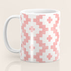Taos - Blush Coffee Mug Gallery Image 3